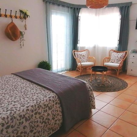 Apartamento Estudio Pinhalmar فيلا نوفا دو ميلفونتس المظهر الخارجي الصورة