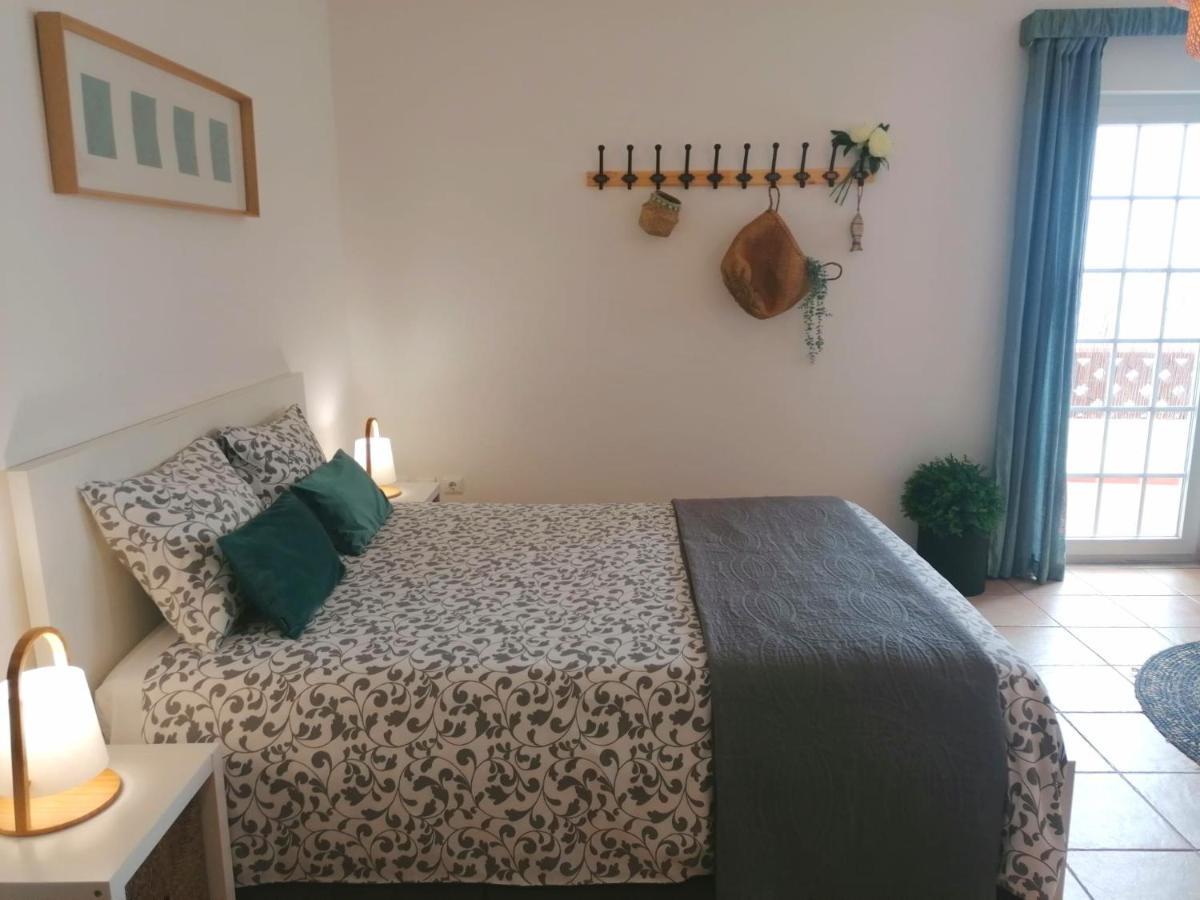 Apartamento Estudio Pinhalmar فيلا نوفا دو ميلفونتس المظهر الخارجي الصورة