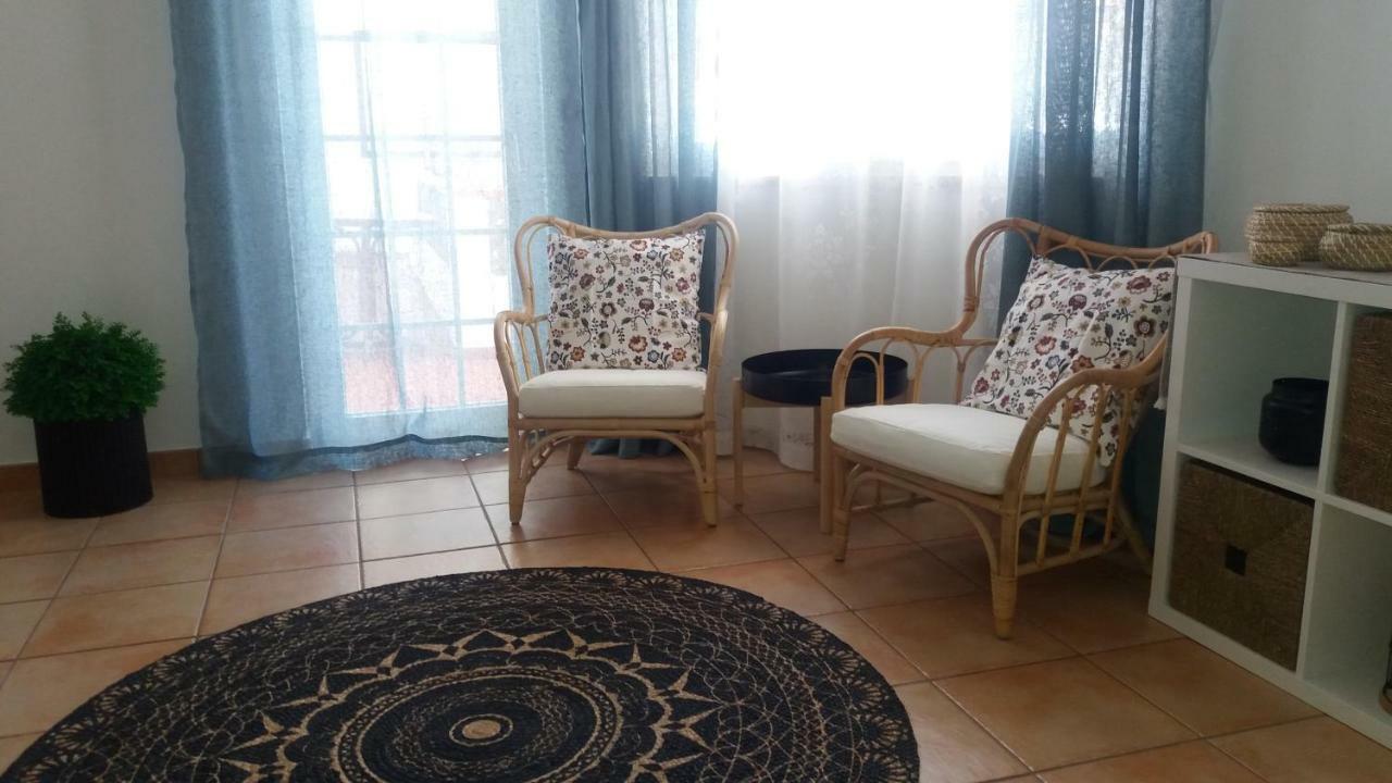 Apartamento Estudio Pinhalmar فيلا نوفا دو ميلفونتس المظهر الخارجي الصورة